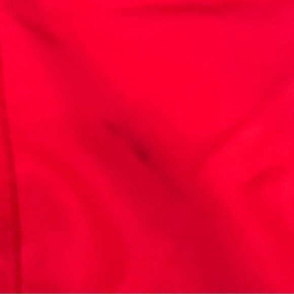 Columbia Vertex Ski Jacket. Red, White and Grey. Size M. Good Used Condition! - Picture 15 of 16